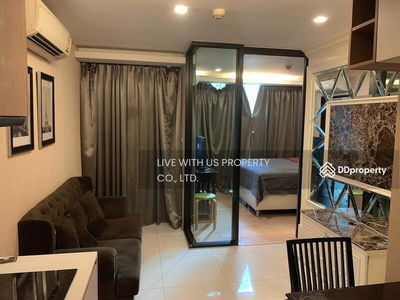 Socio Ruamrudee, Bangkok, Thailand Socio Ruamrudee, Bangkok, Thailand