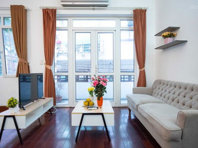 Hoang Ngan Street, Vietnam Hoang Ngan Street, Vietnam