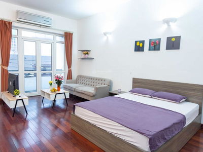 Hoang Ngan Street, Vietnam Hoang Ngan Street, Vietnam