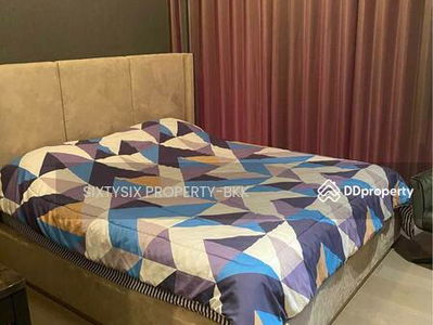 The Esse at Singha Complex, Bangkok, Thailand The Esse at Singha Complex, Bangkok, Thailand