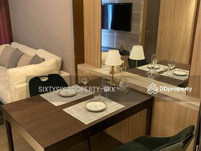 The Esse at Singha Complex, Bangkok, Thailand The Esse at Singha Complex, Bangkok, Thailand