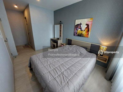 Life Asoke, Bangkok, Thailand Life Asoke, Bangkok, Thailand