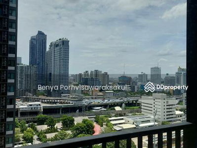 Life Asoke, Bangkok, Thailand Life Asoke, Bangkok, Thailand