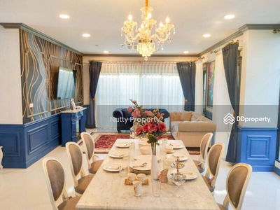 Nantawan Rama 9 New Krungthepkreetha, Bangkok, Thailand Nantawan Rama 9 New Krungthepkreetha, Bangkok, Thailand