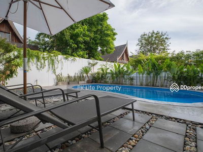 Logement dans Ban Chalong, Thailand Logement dans Ban Chalong, Thailand