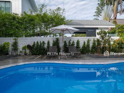 Gehäuse In Ban Chalong, Thailand Gehäuse In Ban Chalong, Thailand