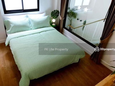 Housing in Ban Chalong, Thailand Housing in Ban Chalong, Thailand