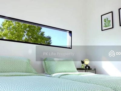 Жилье в Ban Chalong, Thailand Жилье в Ban Chalong, Thailand