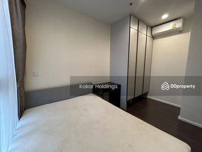 Whizdom Inspire Sukhumvit, Bangkok, Thailand Whizdom Inspire Sukhumvit, Bangkok, Thailand