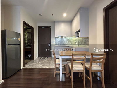 Whizdom Inspire Sukhumvit, Bangkok, Thailand Whizdom Inspire Sukhumvit, Bangkok, Thailand