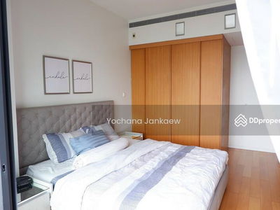 The Met Sathorn, Bangkok, Thailand The Met Sathorn, Bangkok, Thailand