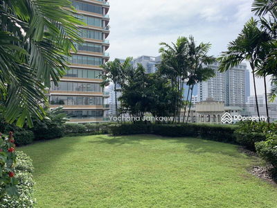 185 Rajadamri, Bangkok, Thailand 185 Rajadamri, Bangkok, Thailand