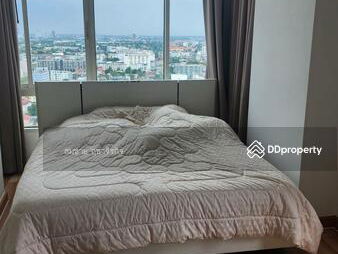 IDEO Verve Sukhumvit, Bangkok, Thailand IDEO Verve Sukhumvit, Bangkok, Thailand