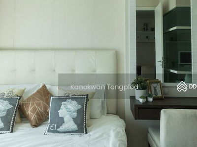 Ivy Thonglor, Bangkok, Thailand Ivy Thonglor, Bangkok, Thailand