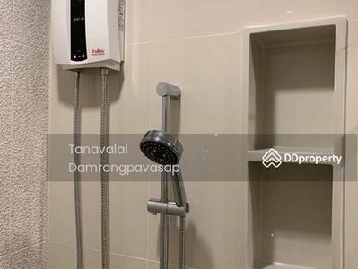 Life Sukhumvit 62, Bangkok, Thailand Life Sukhumvit 62, Bangkok, Thailand