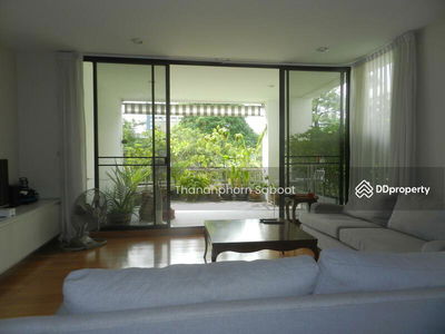 Baan Phansiri, Bangkok, Thailand Baan Phansiri, Bangkok, Thailand