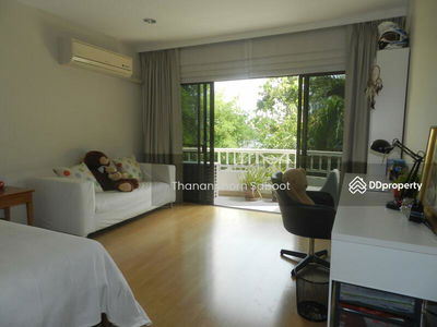 Baan Phansiri, Bangkok, Thailand Baan Phansiri, Bangkok, Thailand