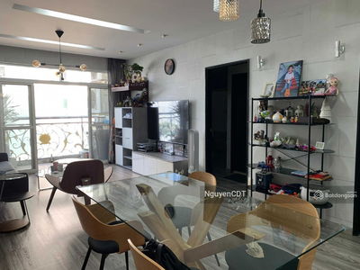 Oriental Plaza 685 Au Co, Vietnam Oriental Plaza 685 Au Co, Vietnam