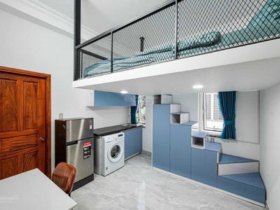 Nguyen Gia Tri Street, Vietnam Nguyen Gia Tri Street, Vietnam