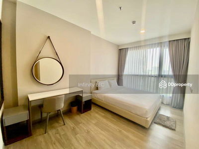 For rent: Keen condo Sriracha, decorated with furniture, Chon Buri., Thailand For rent: Keen condo Sriracha, decorated with furniture, Chon Buri., Thailand