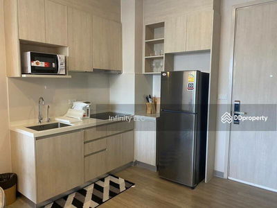 For rent: Keen condo Sriracha, decorated with furniture, Chon Buri., Thailand For rent: Keen condo Sriracha, decorated with furniture, Chon Buri., Thailand