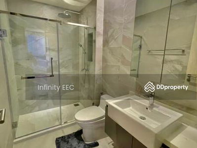 For rent: Keen condo Sriracha, decorated with furniture, Chon Buri., Thailand For rent: Keen condo Sriracha, decorated with furniture, Chon Buri., Thailand