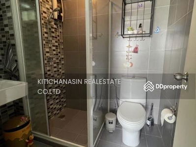 Dcondo Ramkhamhaeng 9, Bangkok, Thailand Dcondo Ramkhamhaeng 9, Bangkok, Thailand