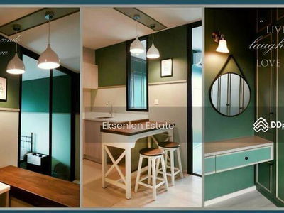 Life Asoke, Bangkok, Thailand Life Asoke, Bangkok, Thailand