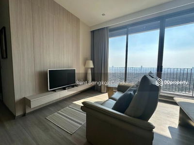 Rhythm Charoenkrung Pavillion : Rhythm Charoenkrung Pavillion, Bangkok, Thailand Rhythm Charoenkrung Pavillion : Rhythm Charoenkrung Pavillion, Bangkok, Thailand