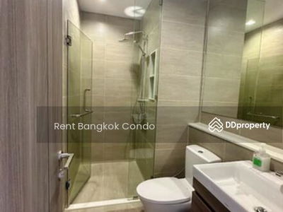 Rhythm Charoenkrung Pavillion : Rhythm Charoenkrung Pavillion, Bangkok, Thailand Rhythm Charoenkrung Pavillion : Rhythm Charoenkrung Pavillion, Bangkok, Thailand