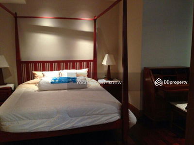 Ascott Sathorn, Bangkok, Thailand Ascott Sathorn, Bangkok, Thailand