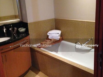 Ascott Sathorn, Bangkok, Thailand Ascott Sathorn, Bangkok, Thailand