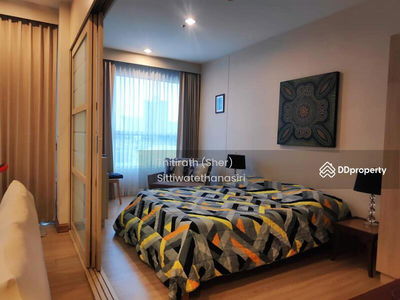 The LightHouse Sathorn–Chareonnakorn, Bangkok, Thailand The LightHouse Sathorn–Chareonnakorn, Bangkok, Thailand