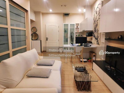 The LightHouse Sathorn–Chareonnakorn, Bangkok, Thailand The LightHouse Sathorn–Chareonnakorn, Bangkok, Thailand