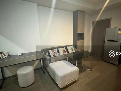 IDEO Phaholyothin Chatuchak, Bangkok, Thailand IDEO Phaholyothin Chatuchak, Bangkok, Thailand