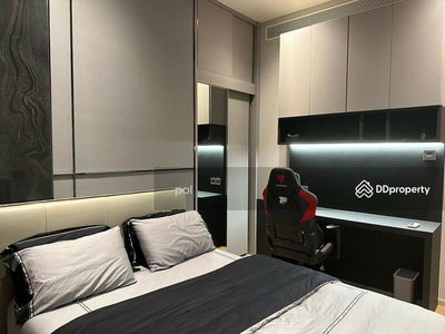 The Strand Thonglor, Bangkok, Thailand The Strand Thonglor, Bangkok, Thailand