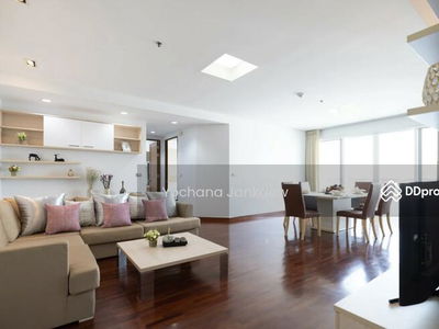 The Residence Sukhumvit 24, Bangkok, Thailand The Residence Sukhumvit 24, Bangkok, Thailand