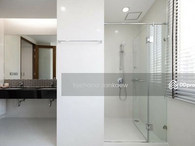 The Residence Sukhumvit 24, Bangkok, Thailand The Residence Sukhumvit 24, Bangkok, Thailand