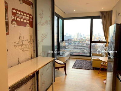 ASHTON Asoke - Rama 9, Bangkok, Thailand ASHTON Asoke - Rama 9, Bangkok, Thailand