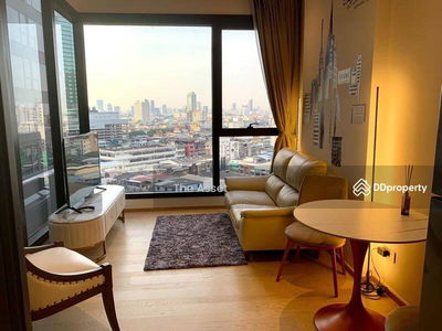 ASHTON Asoke - Rama 9, Bangkok, Thailand ASHTON Asoke - Rama 9, Bangkok, Thailand