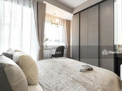 IDEO Chula-Samyan, Bangkok, Thailand IDEO Chula-Samyan, Bangkok, Thailand