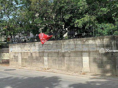 102 square meters House for Rent in Bearing Soi 58 (Owners Post), Samut Prakan, Thailand 102 square meters House for Rent in Bearing Soi 58 (Owners Post), Samut Prakan, Thailand