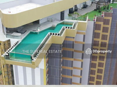 Copacabana Beach Jomtien, Chon Buri, Thailand Copacabana Beach Jomtien, Chon Buri, Thailand