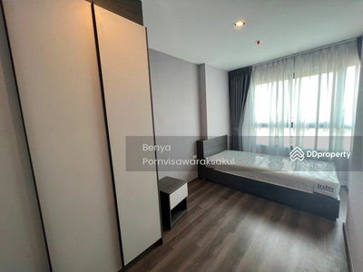 IDEO Rama 9-Asoke, Bangkok, Thailand IDEO Rama 9-Asoke, Bangkok, Thailand