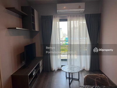 IDEO Rama 9-Asoke, Bangkok, Thailand IDEO Rama 9-Asoke, Bangkok, Thailand