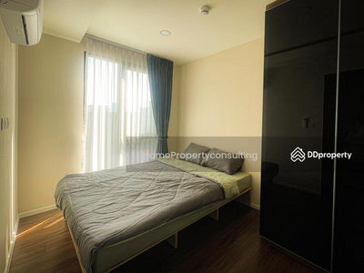 Ikon Sukhumvit 77, Bangkok, Thailand Ikon Sukhumvit 77, Bangkok, Thailand