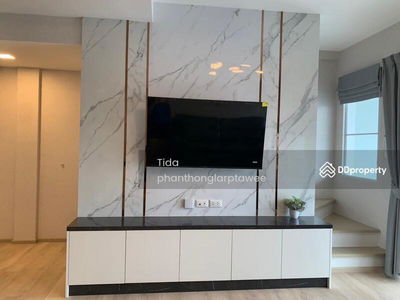 Indy Bangna-Ramkhamhaeng 2, Bangkok, Thailand Indy Bangna-Ramkhamhaeng 2, Bangkok, Thailand