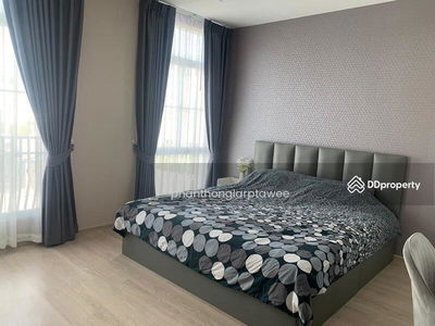 Indy Bangna-Ramkhamhaeng 2, Bangkok, Thailand Indy Bangna-Ramkhamhaeng 2, Bangkok, Thailand