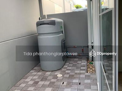 Indy Bangna-Ramkhamhaeng 2, Bangkok, Thailand Indy Bangna-Ramkhamhaeng 2, Bangkok, Thailand