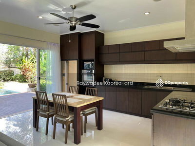 Villa Orchid, Phuket, Thailand Villa Orchid, Phuket, Thailand